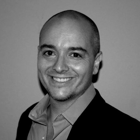 Build Expo Educator Michael Caito